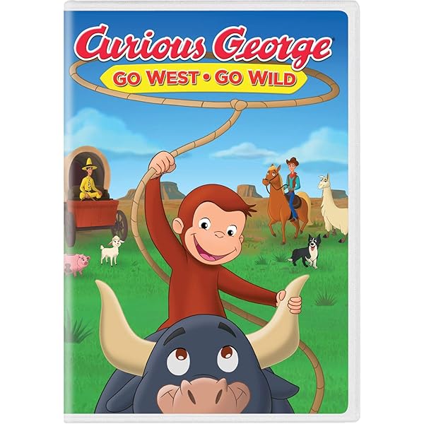 おさるのジョージ Curious e Volume 3 Takes A Job and Other Adventures   NON-USA Format   PAL   Region 4 Import Australia おさるのジョージ Curious George Volume 3 Takes A Job and